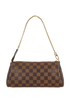 Eva Shoulder Bag, back view